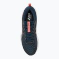Buty do biegania damskie ASICS Gel-Excite 10 french blue/light garnet 5