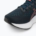 Buty do biegania damskie ASICS Gel-Excite 10 french blue/light garnet 7
