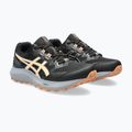 Buty do biegania damskie ASICS Gel-Sonoma 7 black/apricot crush 10