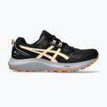 Buty do biegania damskie ASICS Gel-Sonoma 7 black/apricot crush 11