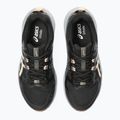 Buty do biegania damskie ASICS Gel-Sonoma 7 black/apricot crush 12