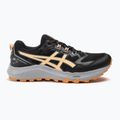 Buty do biegania damskie ASICS Gel-Sonoma 7 black/apricot crush 2