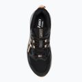 Buty do biegania damskie ASICS Gel-Sonoma 7 black/apricot crush 6