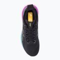 Buty do biegania damskie ASICS Gel-Nimbus 25 black/glow yellow 6