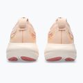 Buty do biegania damskie ASICS Gel-Nimbus 25 pale apricot/light garnet 14