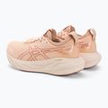 Buty do biegania damskie ASICS Gel-Nimbus 25 pale apricot/light garnet 3