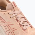Buty do biegania damskie ASICS Gel-Nimbus 25 pale apricot/light garnet 8