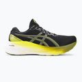 Buty do biegania męskie ASICS Gel-Kayano 30 black/glow yellow 2