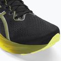 Buty do biegania męskie ASICS Gel-Kayano 30 black/glow yellow 7