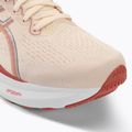 Buty do biegania damskie ASICS Gel-Kayano 30 rose dust/light garnet 7
