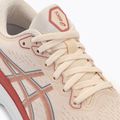 Buty do biegania damskie ASICS Gel-Kayano 30 rose dust/light garnet 8