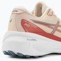 Buty do biegania damskie ASICS Gel-Kayano 30 rose dust/light garnet 9