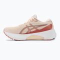 Buty do biegania damskie ASICS Gel-Kayano 30 rose dust/light garnet 10