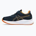 Buty do biegania dziecięce ASICS Patriot 13 PS french blue/bright orange 3