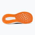 Buty do biegania dziecięce ASICS Patriot 13 PS french blue/bright orange 6