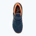Buty do biegania dziecięce ASICS Patriot 13 PS french blue/bright orange 7