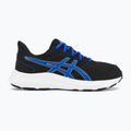 Buty do biegania dziecięce ASICS Jolt 4 GS black/illusion blue 2