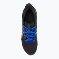 Buty do biegania dziecięce ASICS Jolt 4 GS black/illusion blue 7