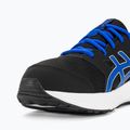 Buty do biegania dziecięce ASICS Jolt 4 GS black/illusion blue 9