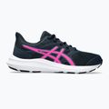 Buty do biegania dziecięce ASICS Jolt 4 GS french blue/hot pink 10