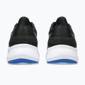 Buty do biegania męskie ASICS Patriot 13 black/pure silver 8