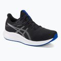 Buty do biegania męskie ASICS Patriot 13 black/pure silver