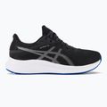 Buty do biegania męskie ASICS Patriot 13 black/pure silver 2