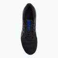 Buty do biegania męskie ASICS Patriot 13 black/pure silver 7