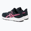 Buty dziecięce ASICS Jolt 4 PS french blue/hot pink 4