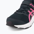 Buty dziecięce ASICS Jolt 4 PS french blue/hot pink 9