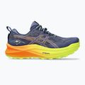 Buty do biegania męskie ASICS Trabuco Max 2 deep ocean/bright orange 9