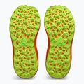 Buty do biegania męskie ASICS Trabuco Max 2 deep ocean/bright orange 12
