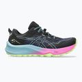 Buty do biegania damskie ASICS Gel-Trabuco 11 black/gris blue 11