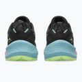 Buty do biegania damskie ASICS Gel-Trabuco 11 black/gris blue 13