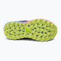 Buty do biegania damskie ASICS Gel-Trabuco 11 black/gris blue 5
