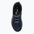 Buty do biegania damskie ASICS Gel-Trabuco 11 black/gris blue 6