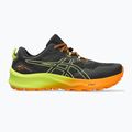 Buty do biegania męskie ASICS Gel-Trabuco 11 black/neon lime 12