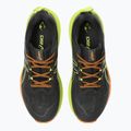 Buty do biegania męskie ASICS Gel-Trabuco 11 black/neon lime 13