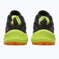 Buty do biegania męskie ASICS Gel-Trabuco 11 black/neon lime 14