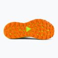 Buty do biegania męskie ASICS Gel-Trabuco 11 black/neon lime 5