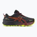 Buty do biegania męskie ASICS Gel-Trabuco 11 GTX black/antique red 2