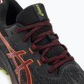Buty do biegania męskie ASICS Gel-Trabuco 11 GTX black/antique red 8