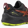 Buty do biegania męskie ASICS Gel-Trabuco 11 GTX black/antique red 9