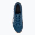 Buty męskie ASICS Gel-Rocket 11 mako blue/pure silver 7
