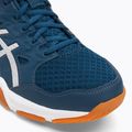 Buty męskie ASICS Gel-Rocket 11 mako blue/pure silver 9
