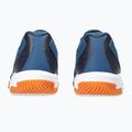 Buty męskie ASICS Gel-Rocket 11 mako blue/pure silver 8