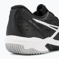 Buty męskie ASICS Gel-Rocket 11 black/gunmetal 11