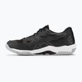 Buty męskie ASICS Gel-Rocket 11 black/gunmetal 3