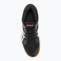 Buty do siatkówki damskie ASICS Gel-Task 3 black/white 7