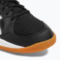 Buty do siatkówki damskie ASICS Gel-Task 3 black/white 9